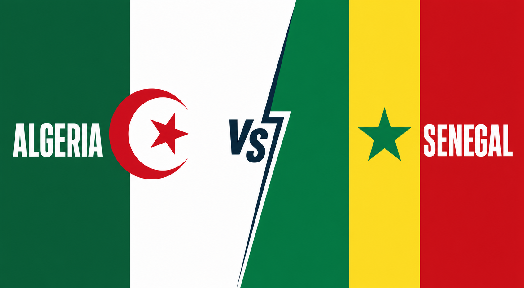 WAFCON: Algeria vs Senegal Predictions - July 26, 2026