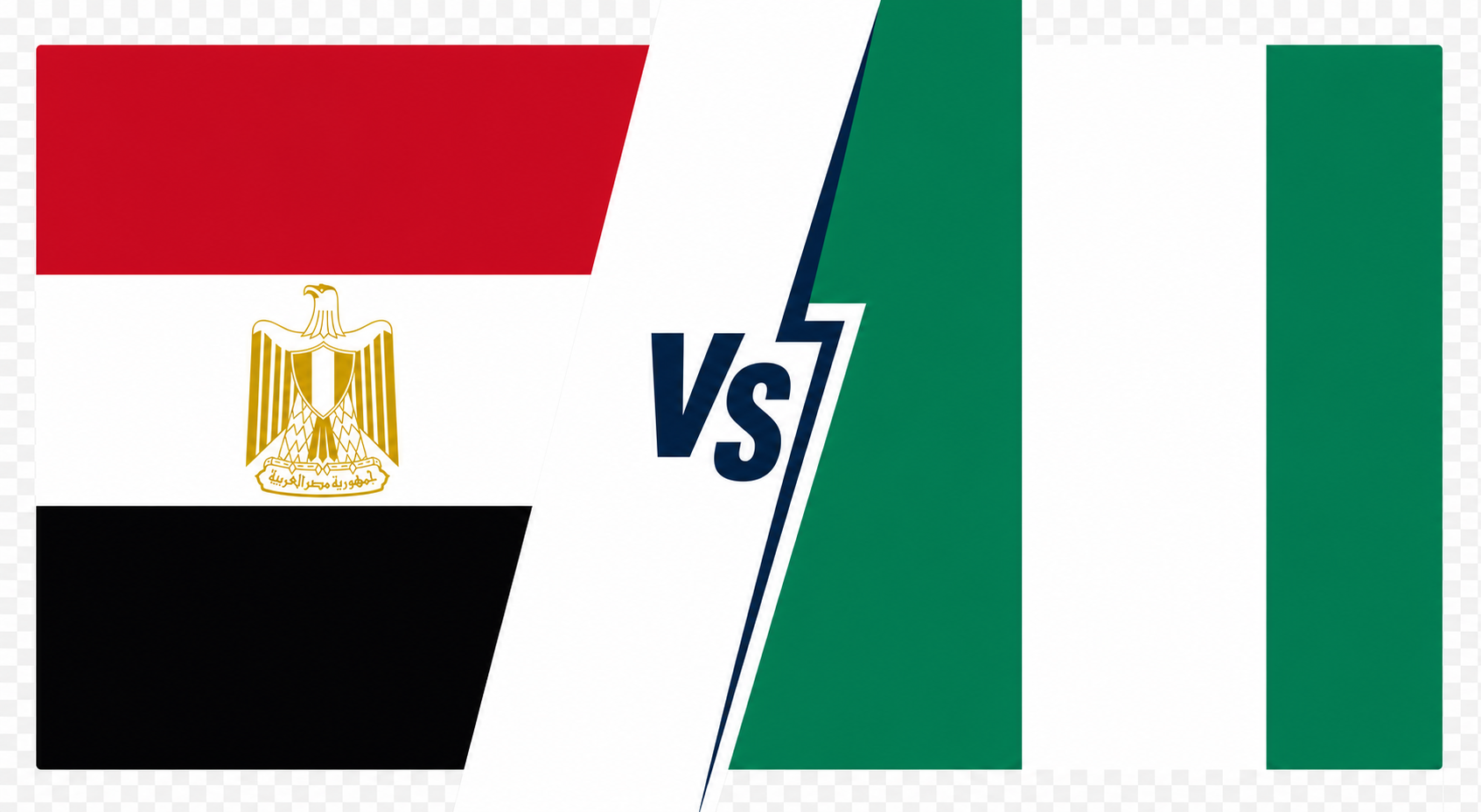 WAFCON: Egypt vs Nigeria Predictions - August 5, 2026