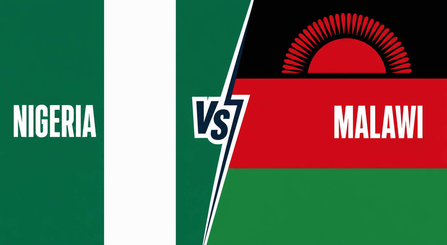 WAFCON: Nigeria vs Malawi Predictions - July 28, 2026