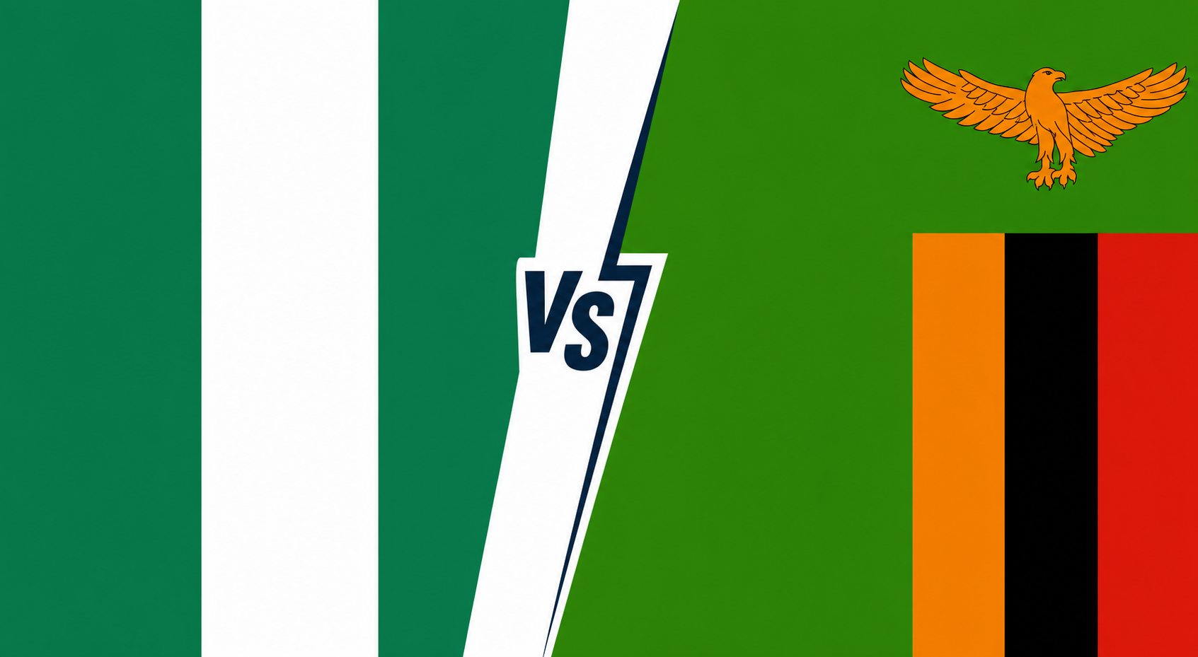 WAFCON: Nigeria vs Zambia Predictions - August 1, 2026