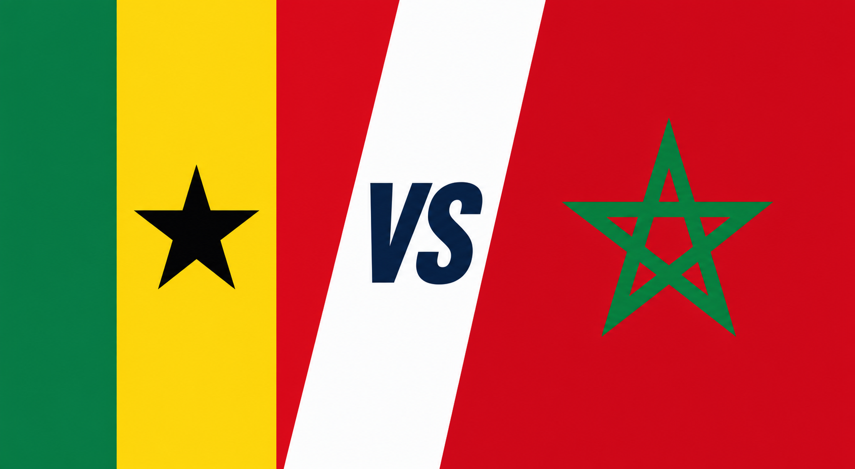 WAFCON: Senegal vs Morocco Predictions - August 3, 2026