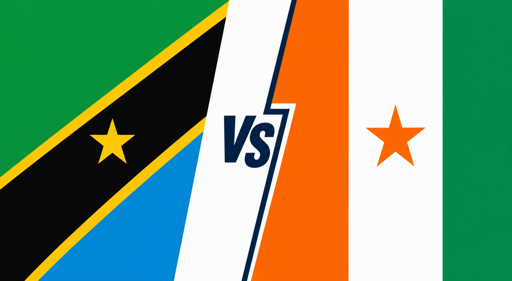 WAFCON: Tanzania vs Ivory Coast Predictions - August 4, 2026