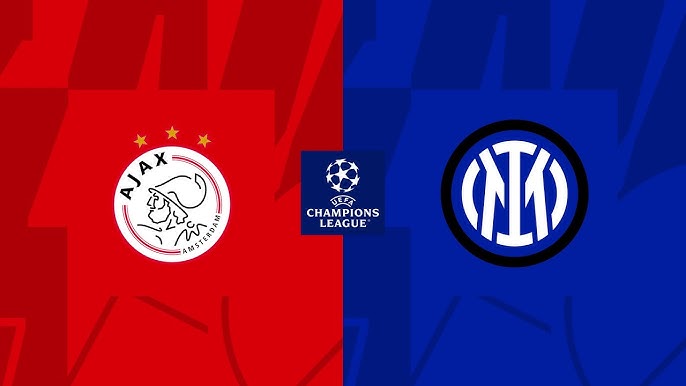 Ajax vs Inter