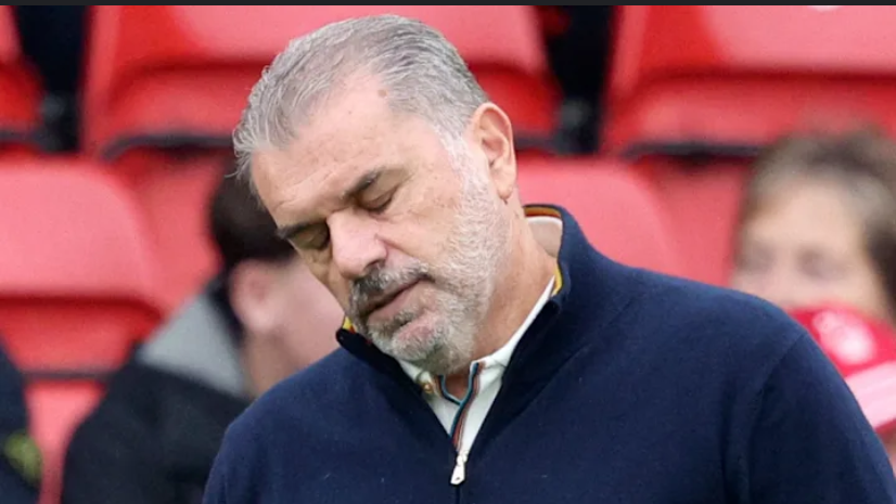 Ange Postecoglou