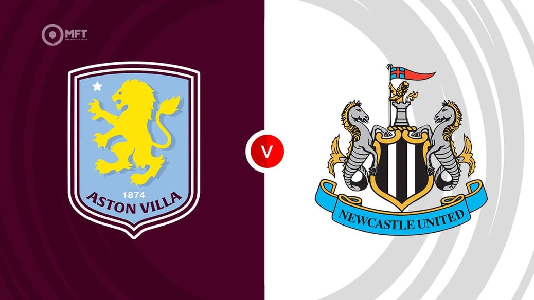 Aston Villa vs Newcastle