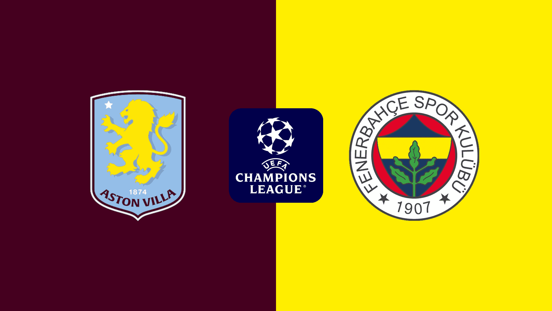 Aston Villa vs Fenerbahce predictions – October 14, 2026