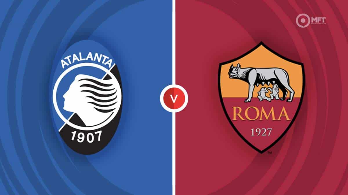 Atalanta vs AS Roma