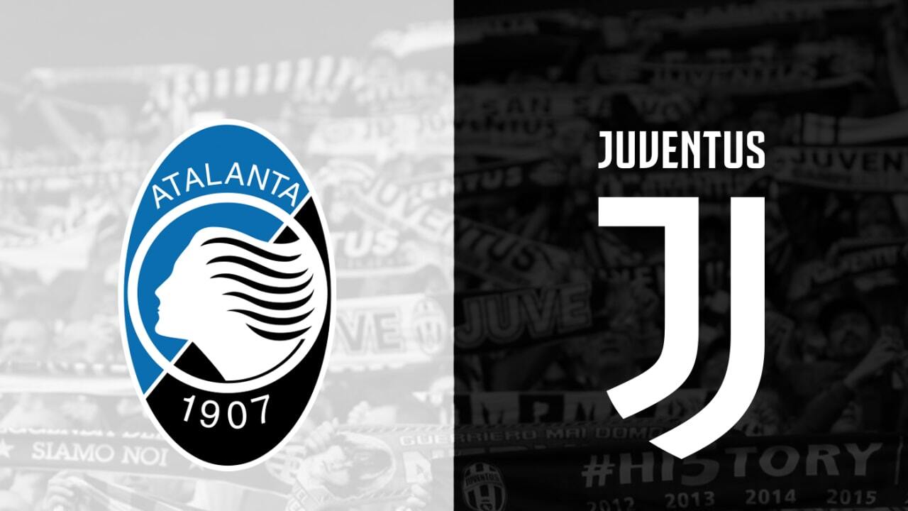 Atalanta vs Juventus