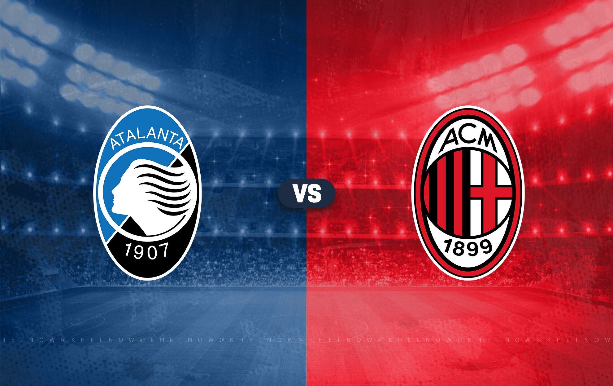 Atalanta vs AC Milan