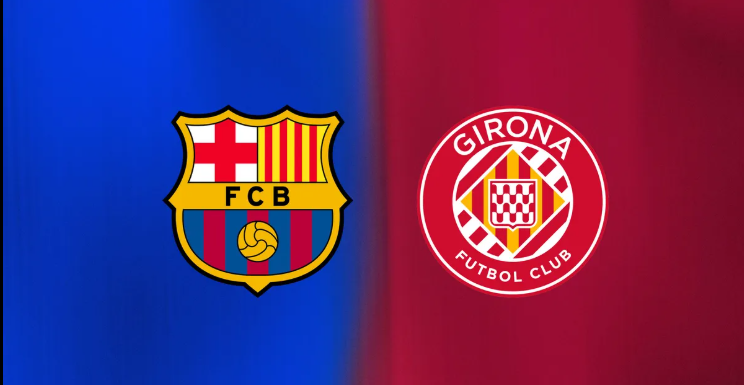 Barcelona vs Girona