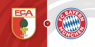 Bayern Munich vs Augsburg