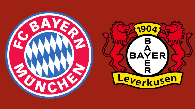 Bayern Munich vs Bayer Leverkusen
