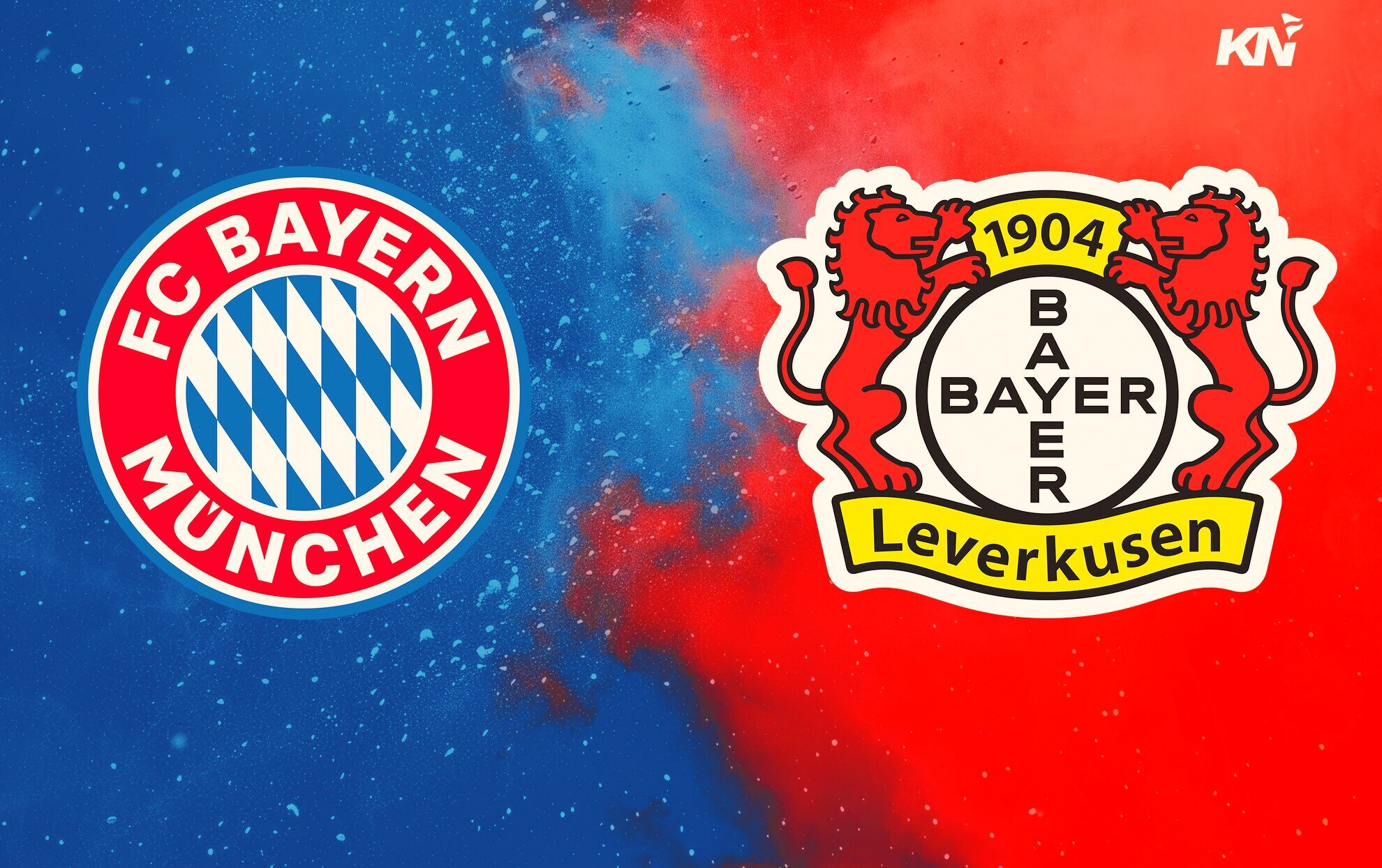 Bayern Munich vs Bayer Leverkusen