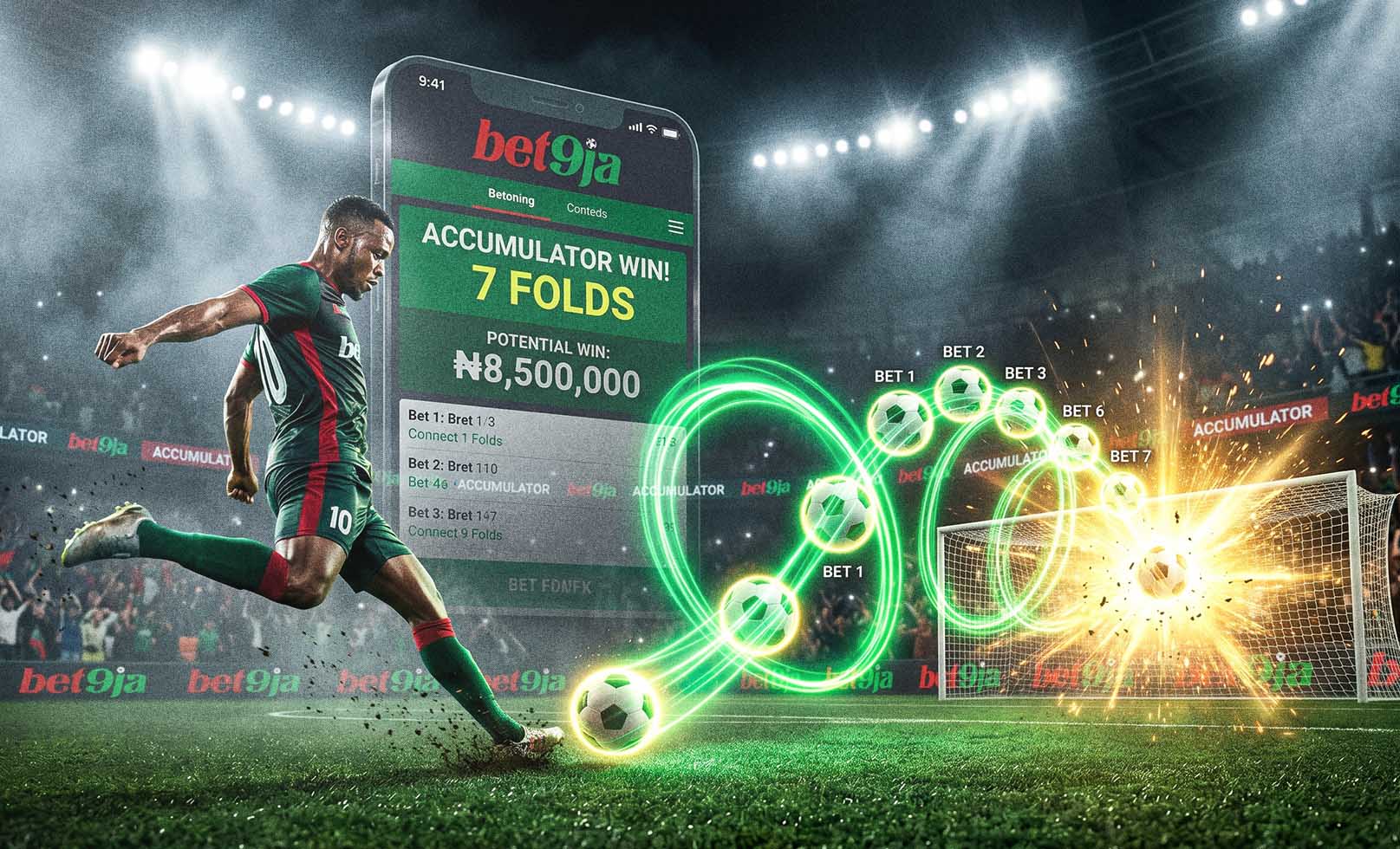 How Nigerian Betting Sites Are Licensed