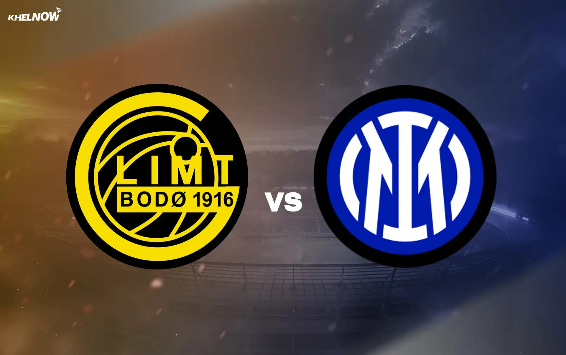 Bodoe/Glimt vs Inter