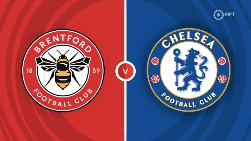 Brentford vs Chelsea