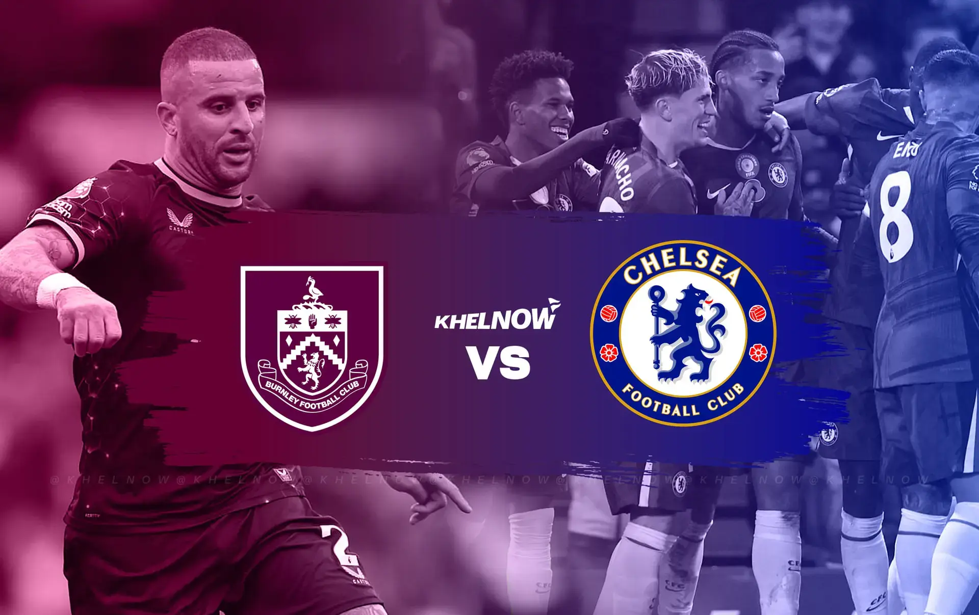 Burnley vs Chelsea