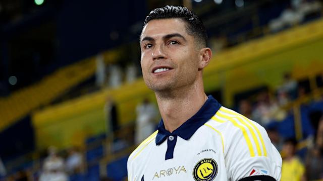 CR7