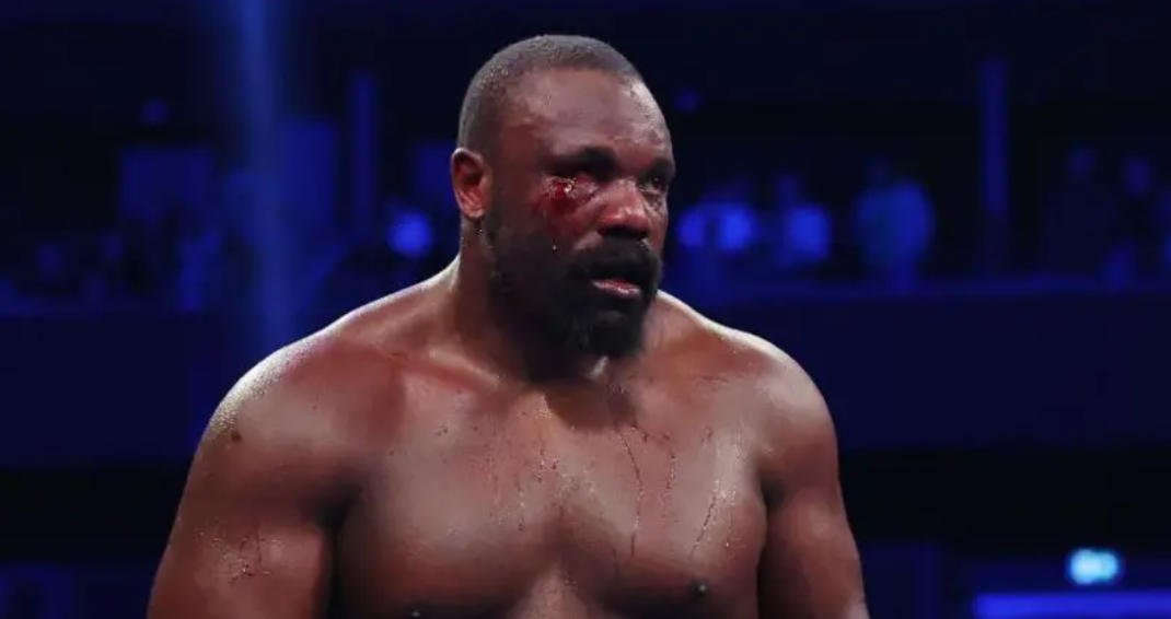 Bloody victory as Chisora beats Wallin