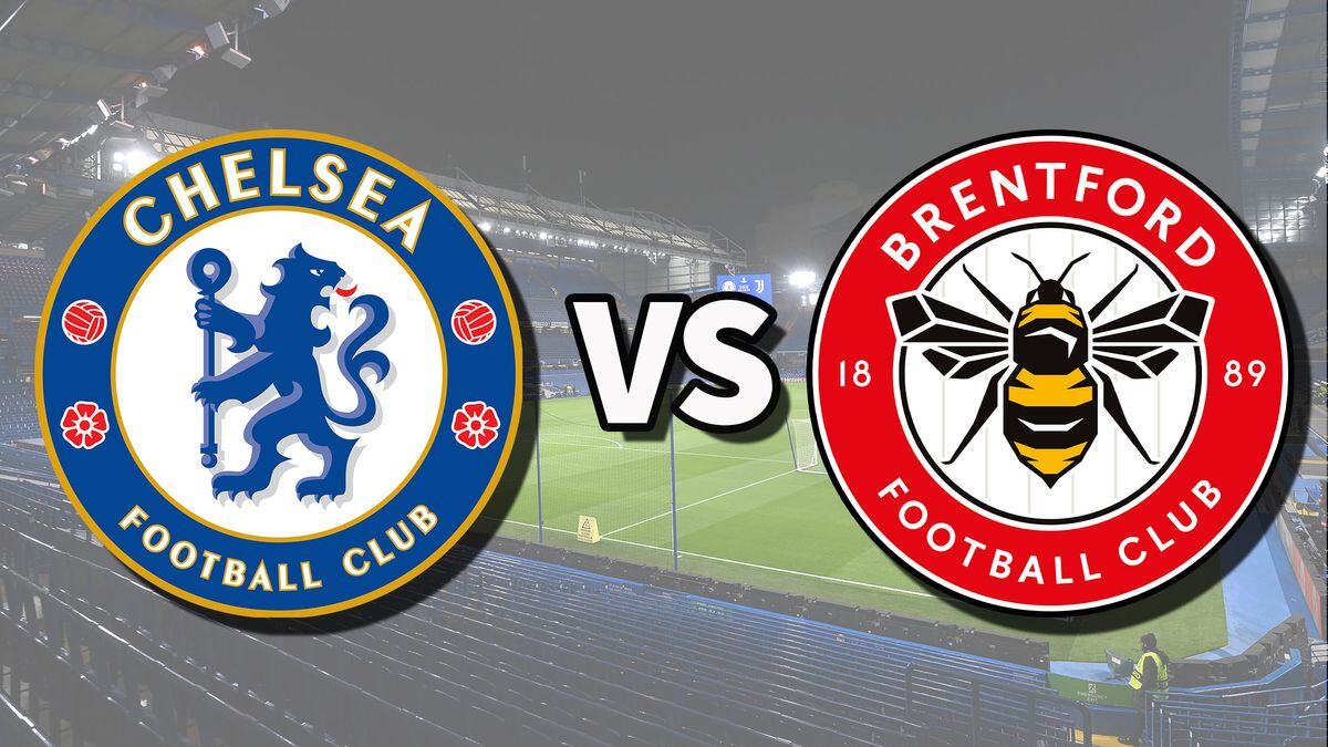 Chelsea vs Brentford