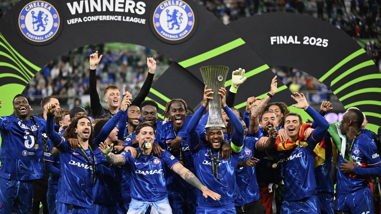 Chelsea
