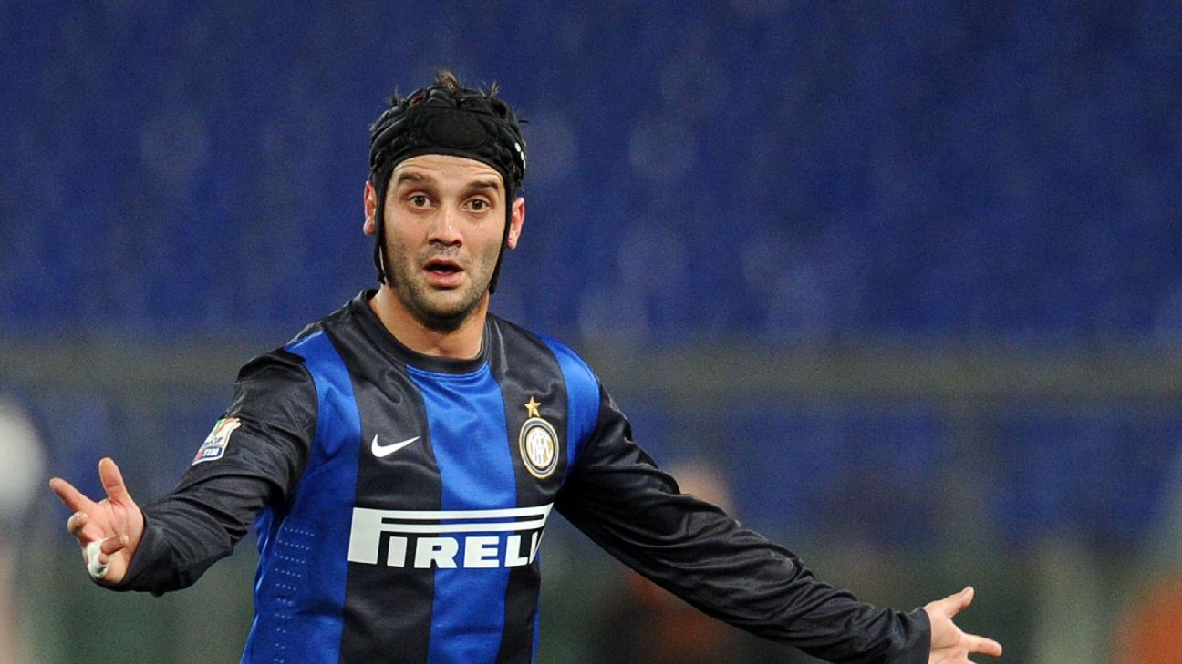 Christian Chivu