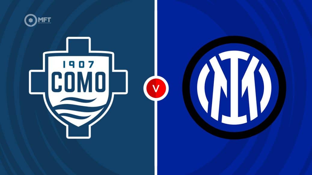 Como vs Inter