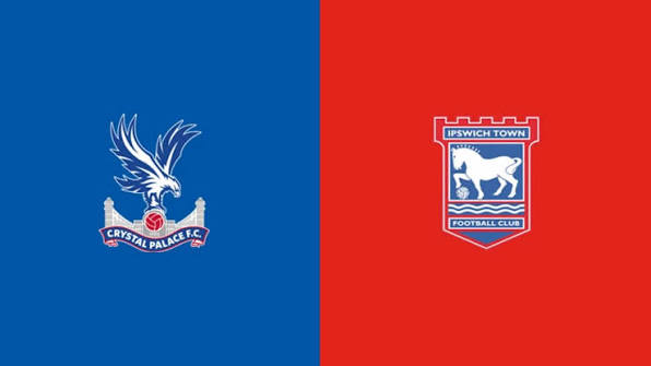 Crystal Palace vs Ipswich Town Predictions - September 12, 2026
