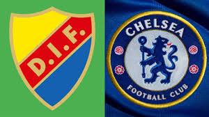 Djurgarden vs Chelsea