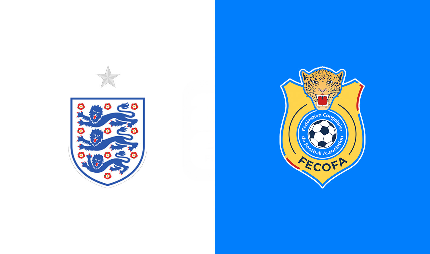 England&nbsp;vs&nbsp;DR Congo Predictions - July 1, 2026