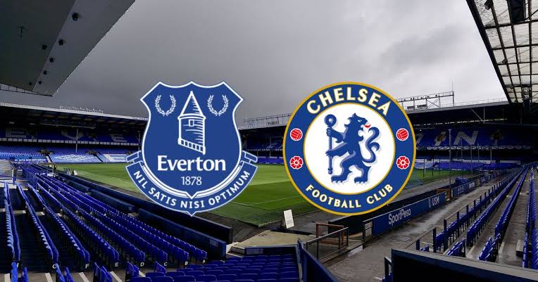 Everton vs Chelsea