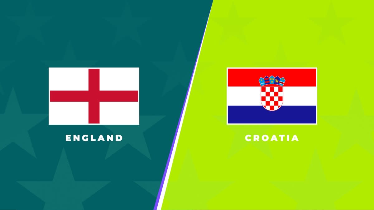 England&nbsp;vs&nbsp;Croatia Predictions - June 17, 2026