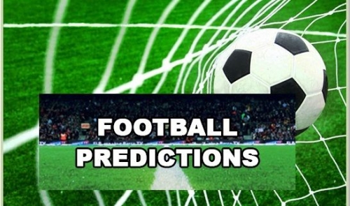 Football Prediction