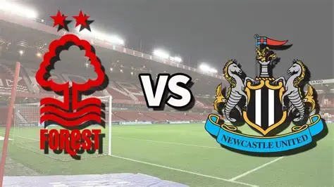Nottingham Forest vs Newcastle 