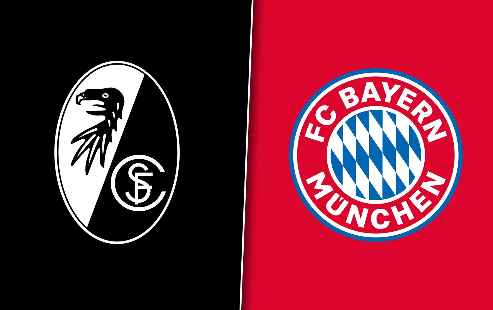 Freiburg vs Bayern Munich