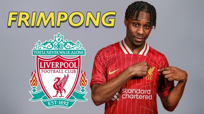 Frimpong