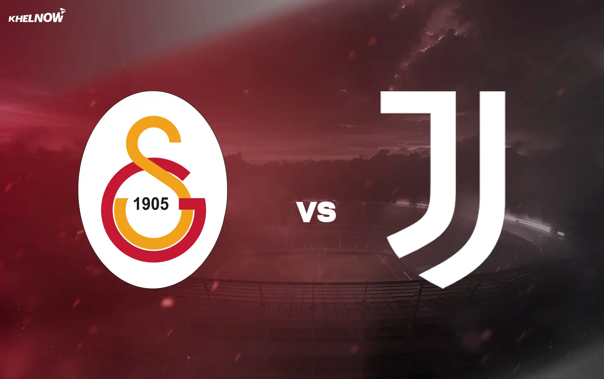 Galatasaray vs Juventus