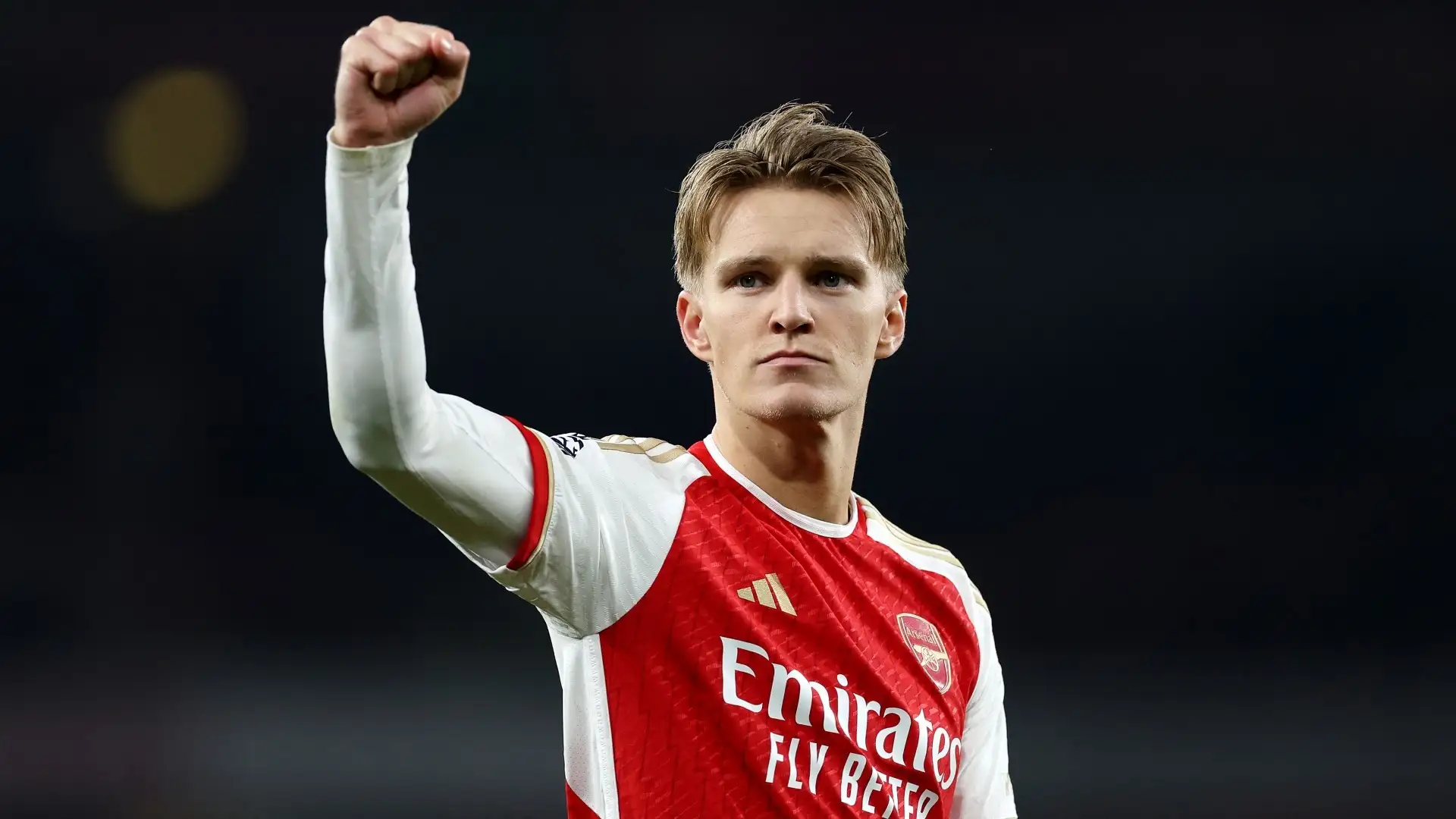 Ødegaard