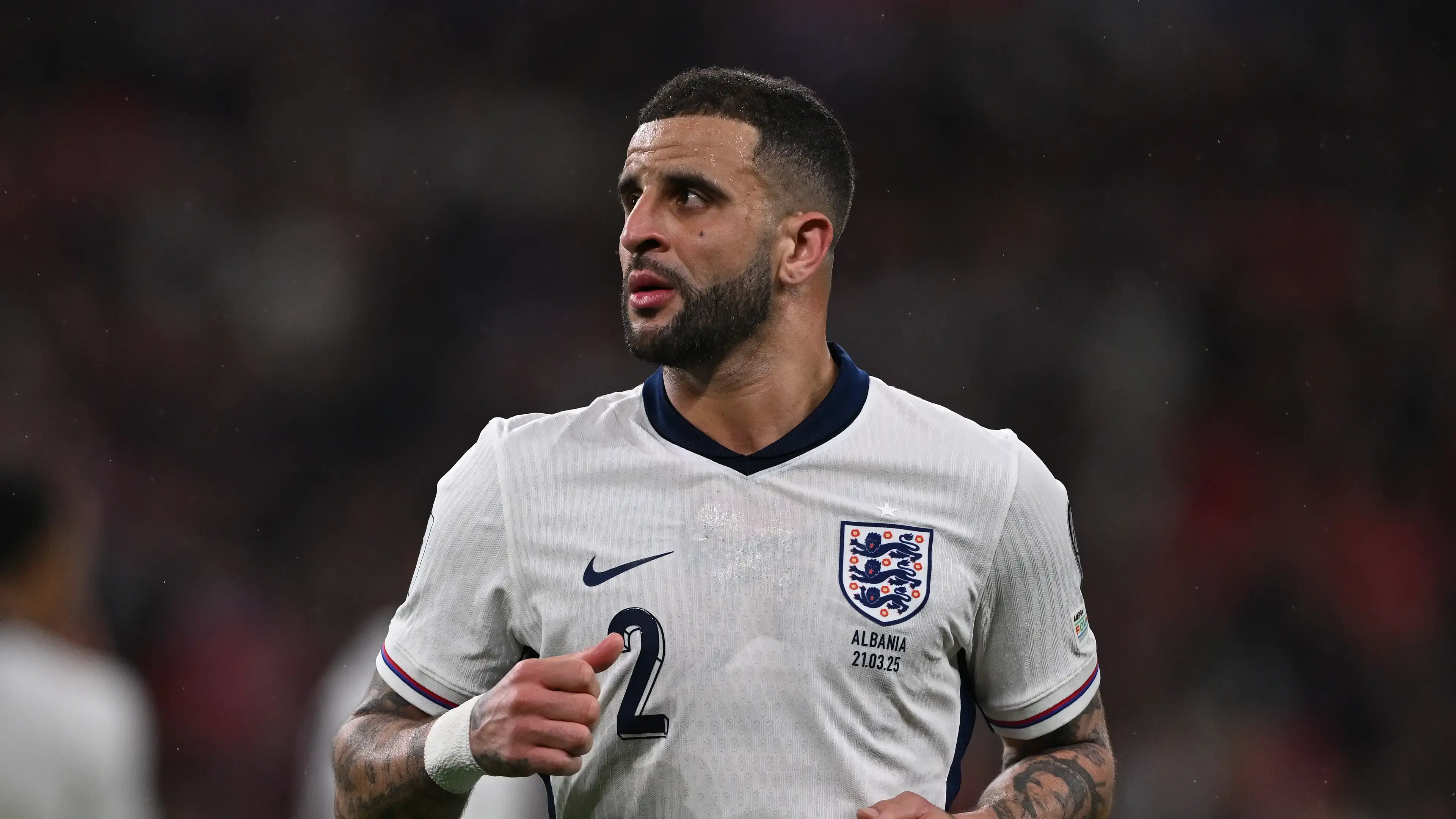Kyle Walker