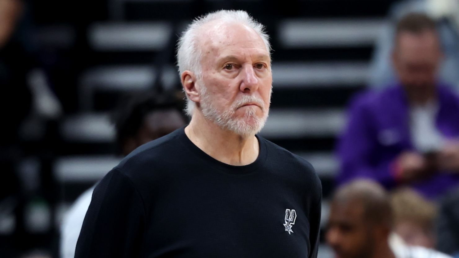 Gregg Popovich