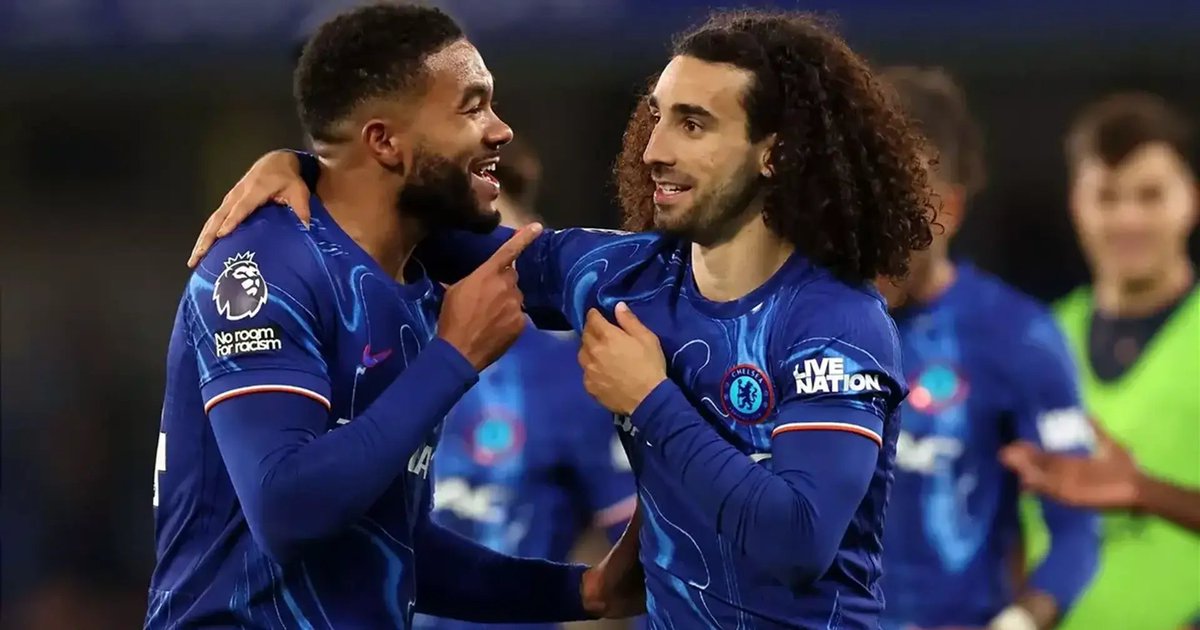 James x Cucurella