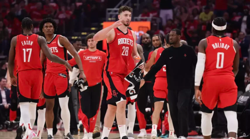Houston Rockets 