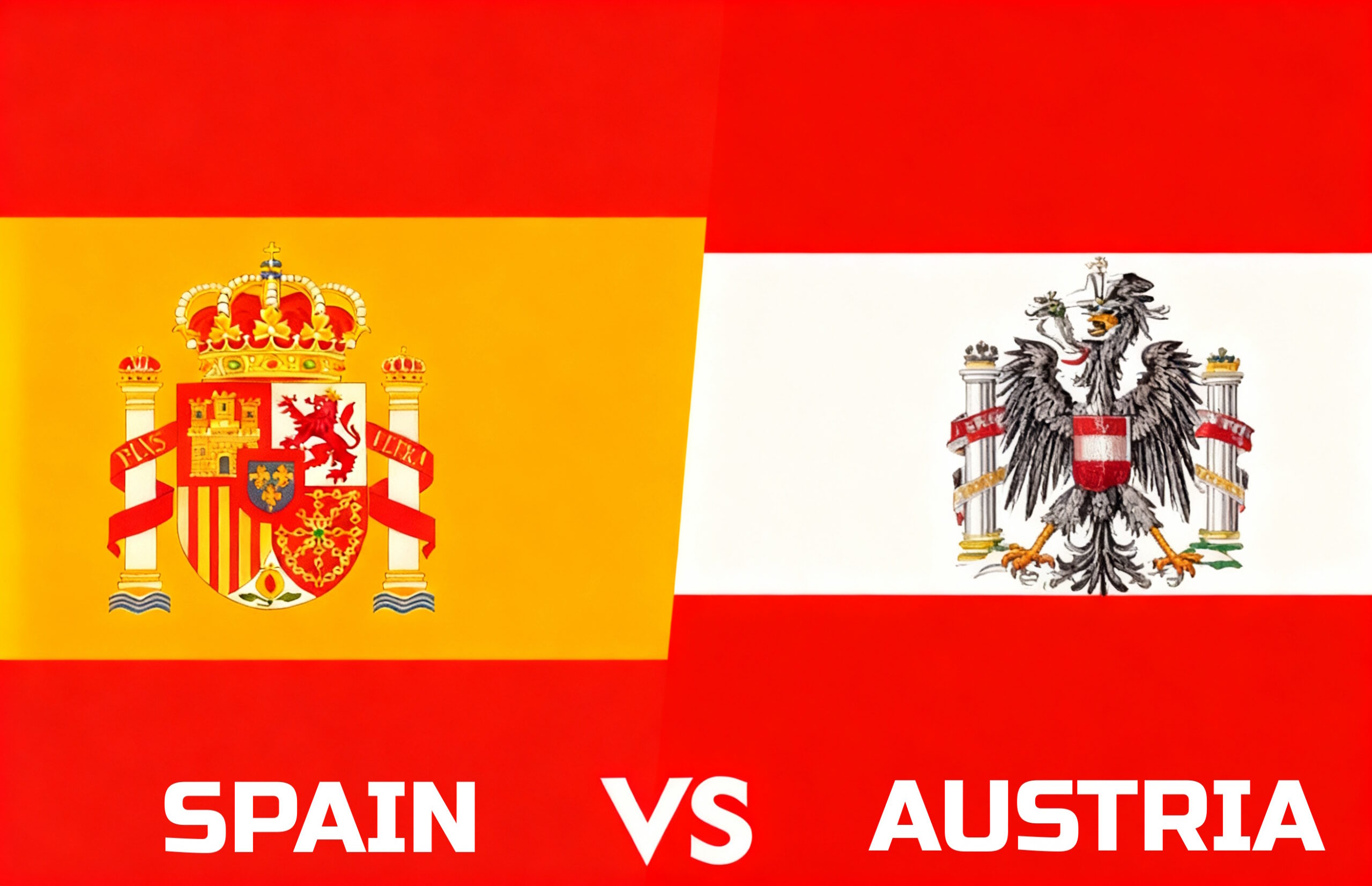 Spain&nbsp;vs&nbsp;Austria Predictions - July 2, 2026