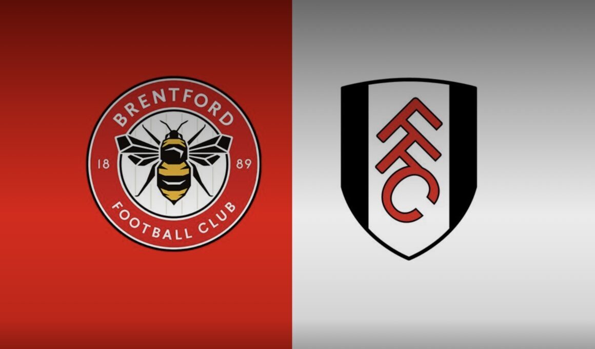 Brentford vs Fulham Predictions - April 18, 2026