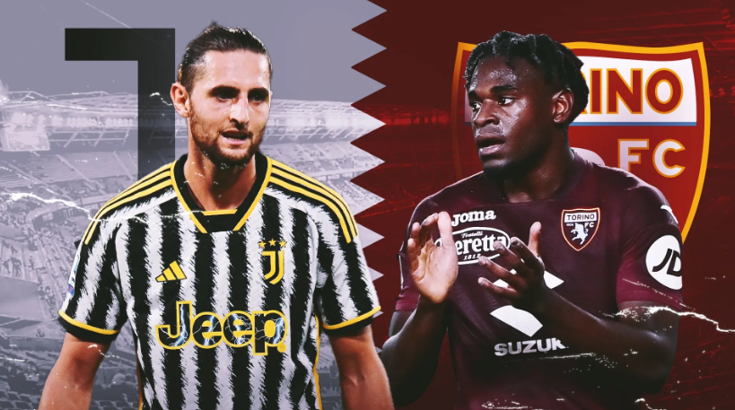 Juventus vs Torino