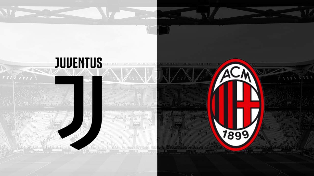 Juventus vs AC Milan