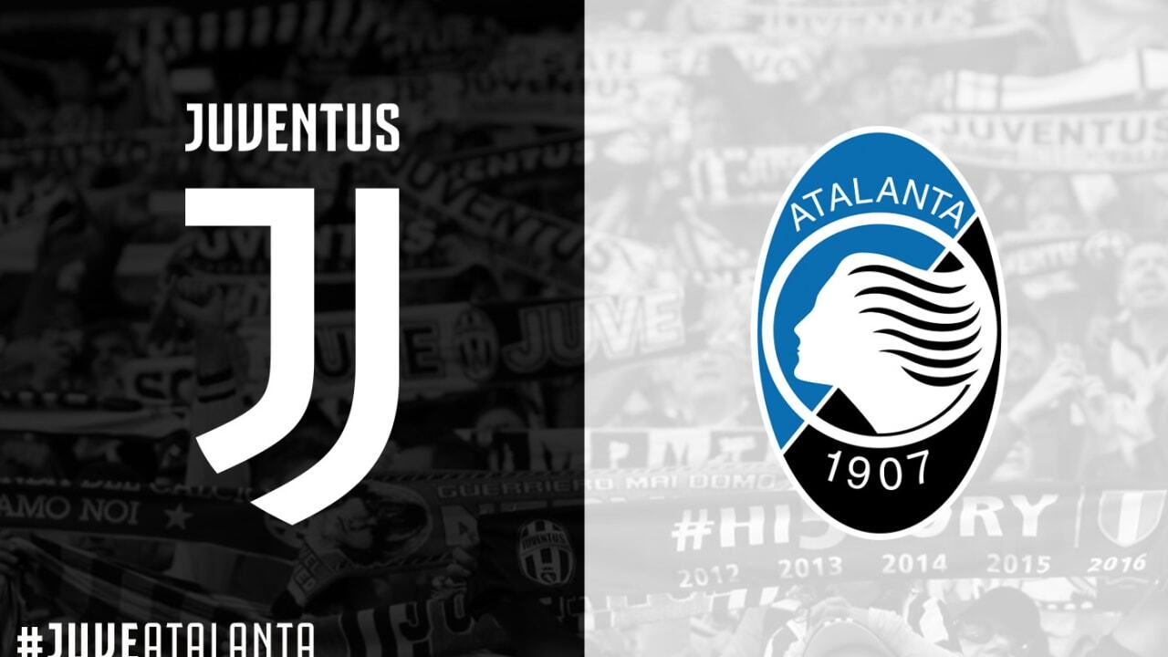 Juventus vs Atalanta