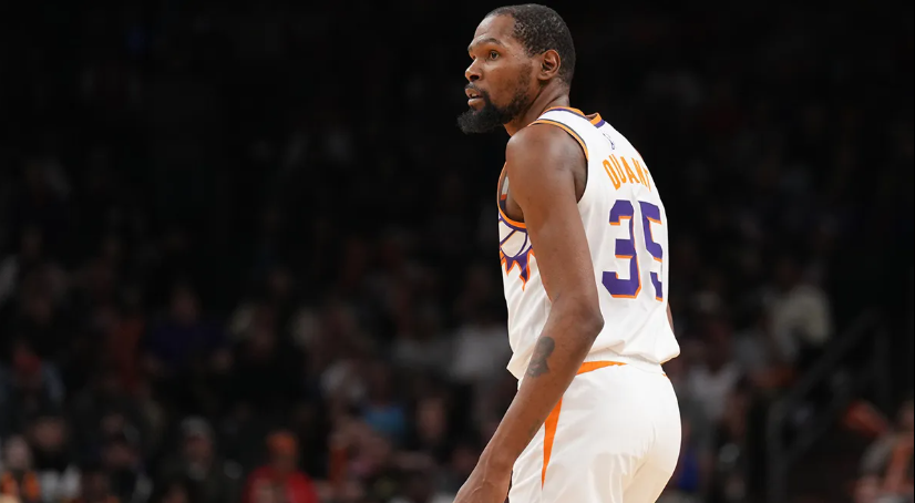 Kevin Durant