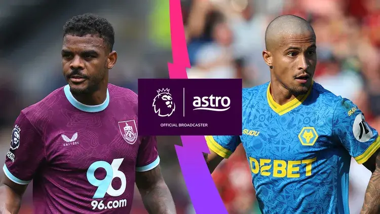 Burnley&nbsp;vs&nbsp;Wolves Predictions - May 24, 2026