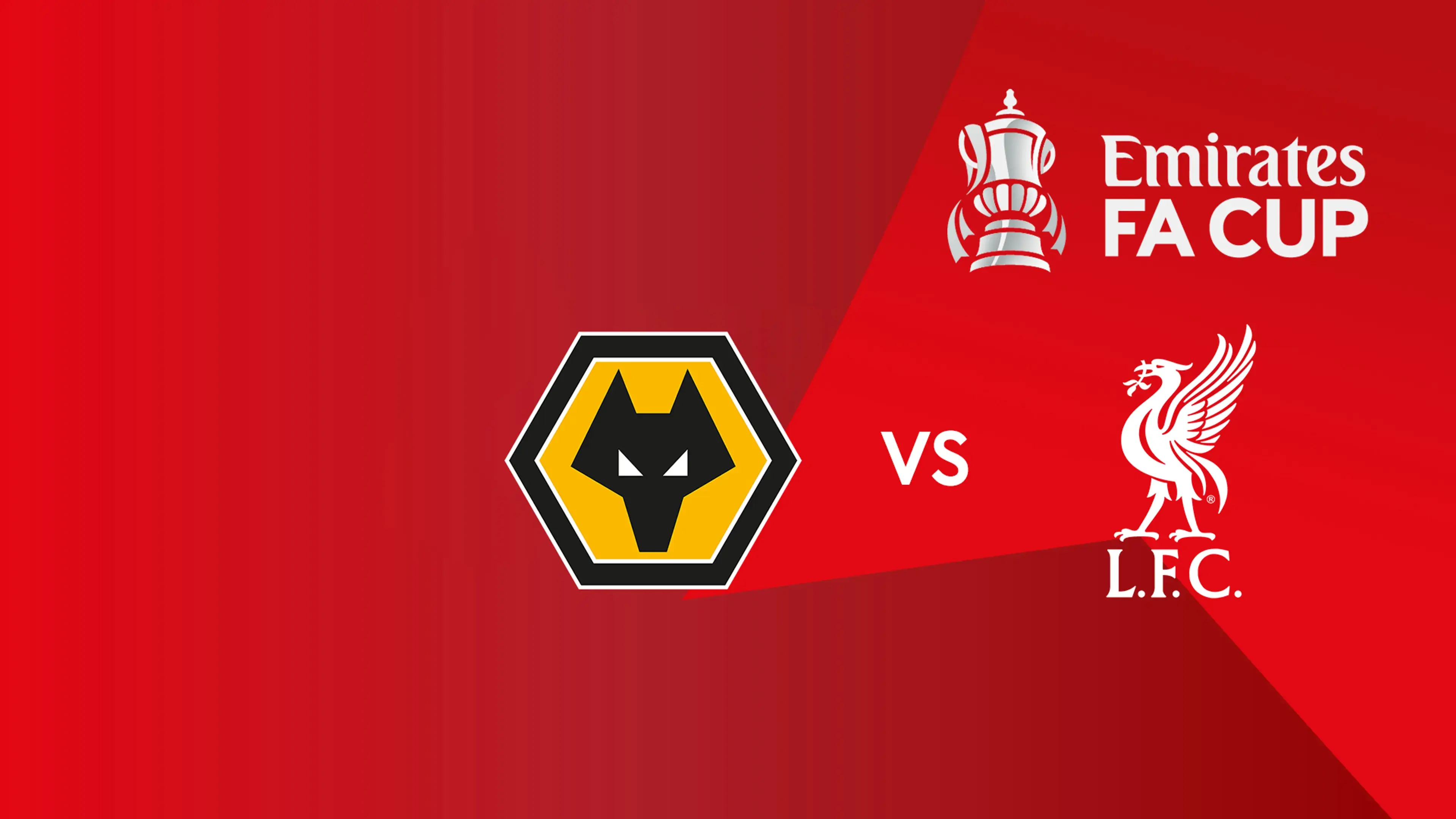Wolves vs Liverpool
